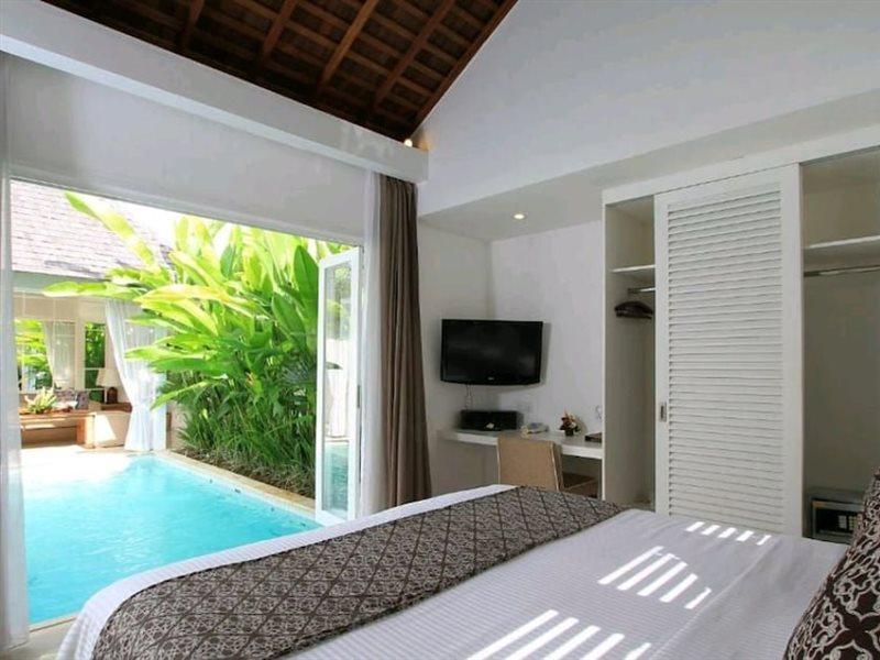 Collection O 20 Astana Kunti Seminyak Hotel Exterior photo