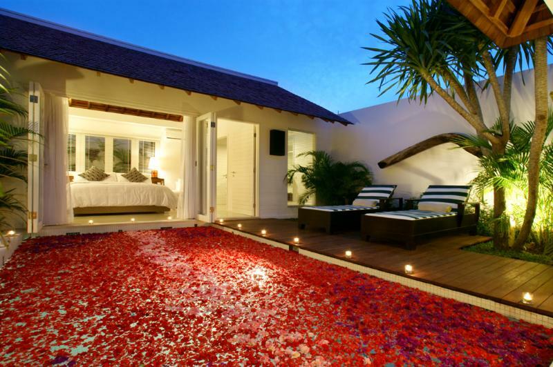 Collection O 20 Astana Kunti Seminyak Hotel Exterior photo